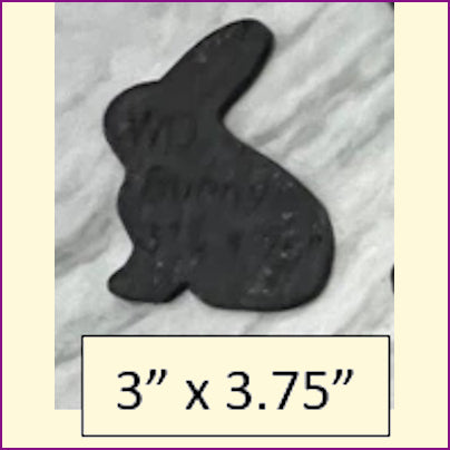Easter Tracing Templates