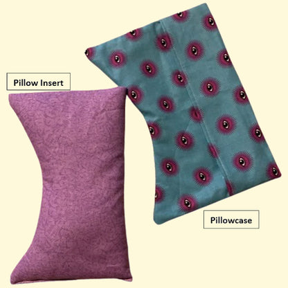 Eye Mask Template