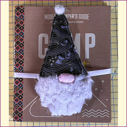 Gnome Template Set - 2 Sizes