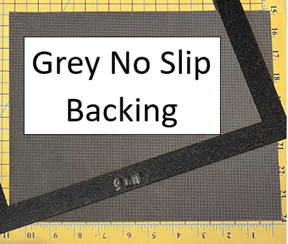 Rectangles & Fussy Cut Frame Templates