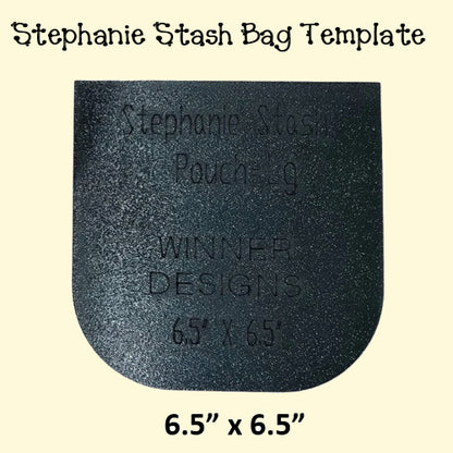 Halloween Bat Wing Templates
