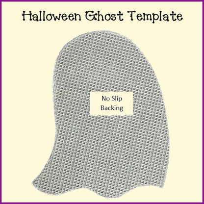 Halloween Ghost Templates