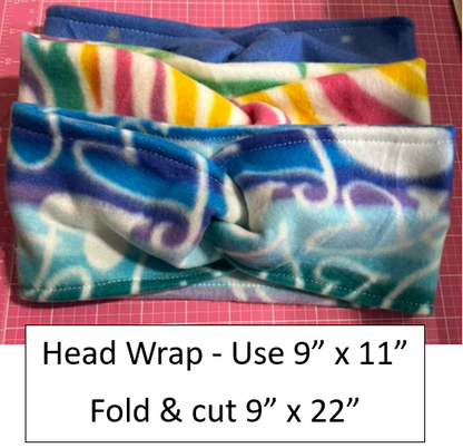 Rectangles & Fussy Cut Frame Templates