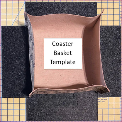 Heart Templates - Traditional