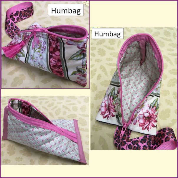 Humbag Take-n-Make Kit