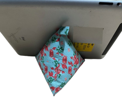 Cell Phone Pillow Stand Template