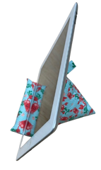 Cell Phone Pillow Stand Template
