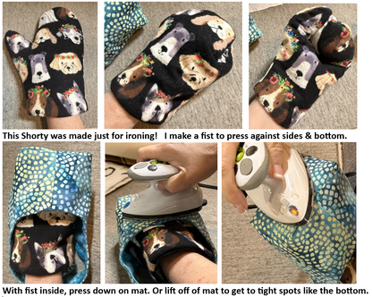 Mini Iron - Steamfast i3