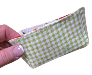 Ditty Basket Templates - Multiple Sizes