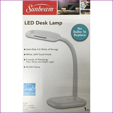 LED Lamp for Desk