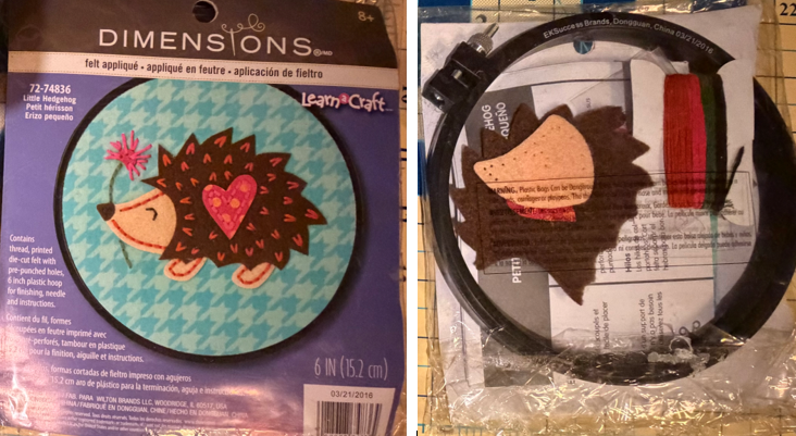 Crafty Kits