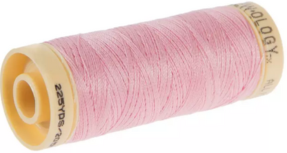 Thread - Sewology - 100% Cotton - 225 yds.