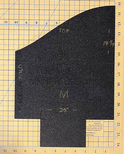 Storage Pod Templates Individual & Bundles