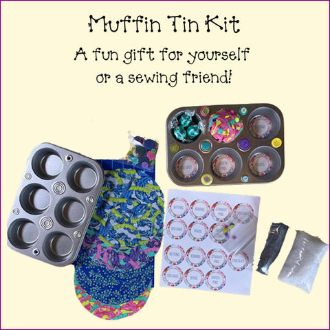 Muffin Tin Kit