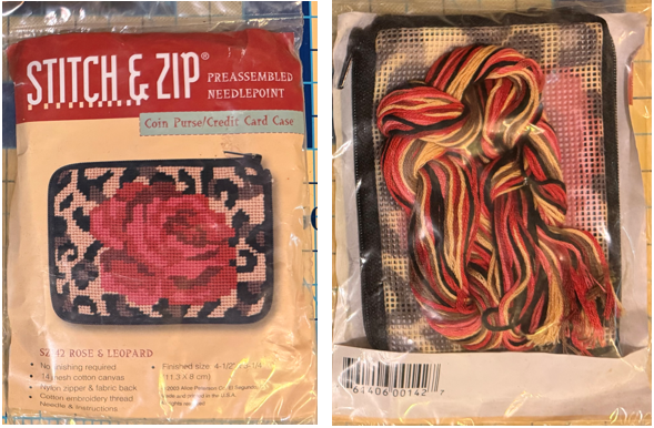 Crafty Kits