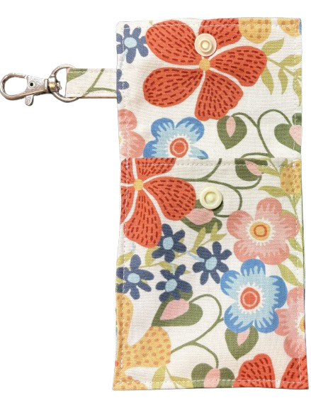 Hand Sanitizer Case Templates