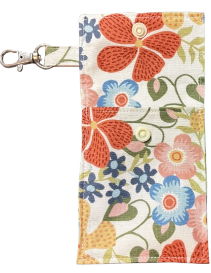 Hand Sanitizer Case Templates