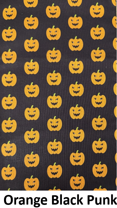 Halloween Fabric - Fat Quarters