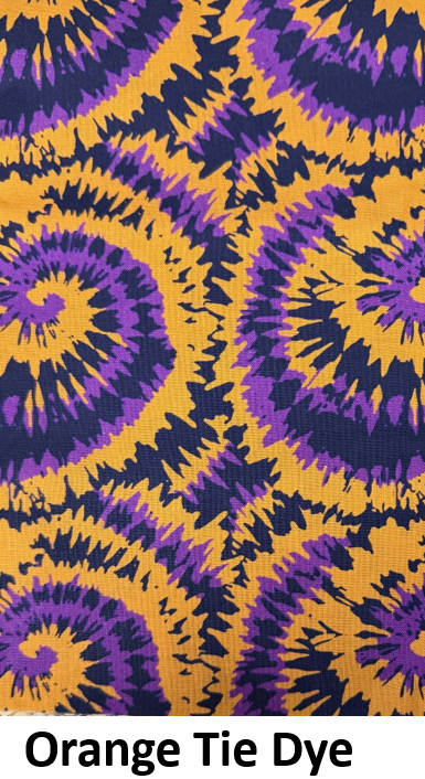Halloween Fabric - Fat Quarters