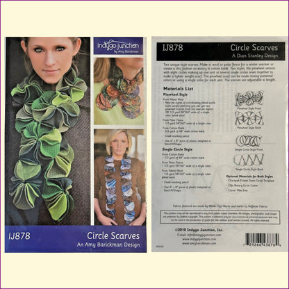 Patterns Accessories