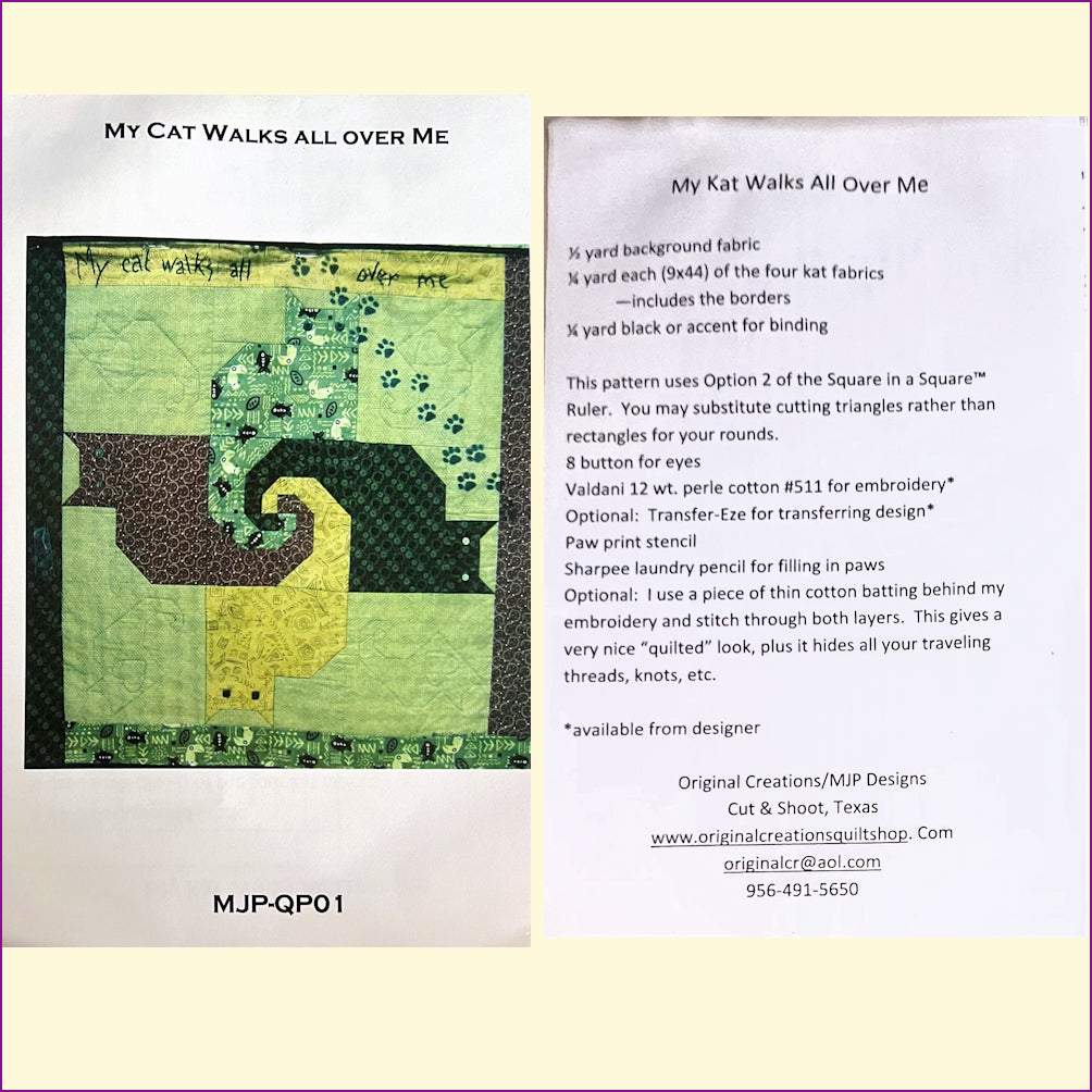 Patterns Quilts