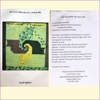 Patterns Quilts