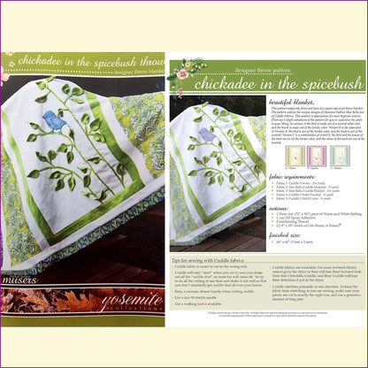 Patterns Quilts