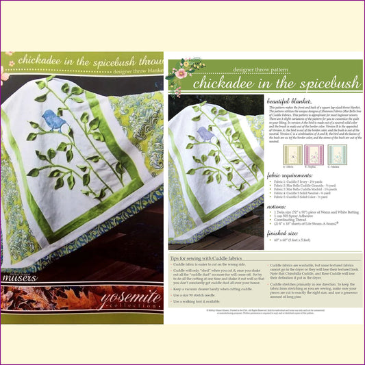 Patterns Quilts