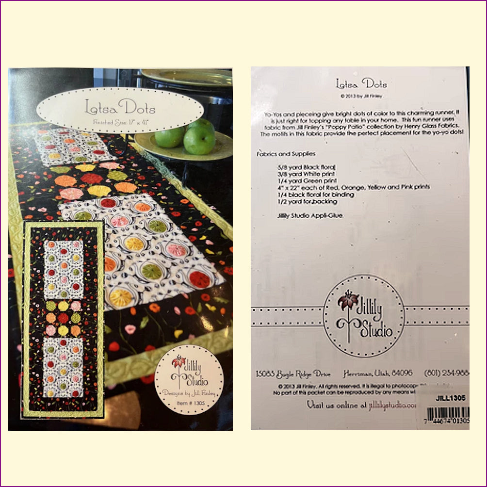 Patterns Quilts
