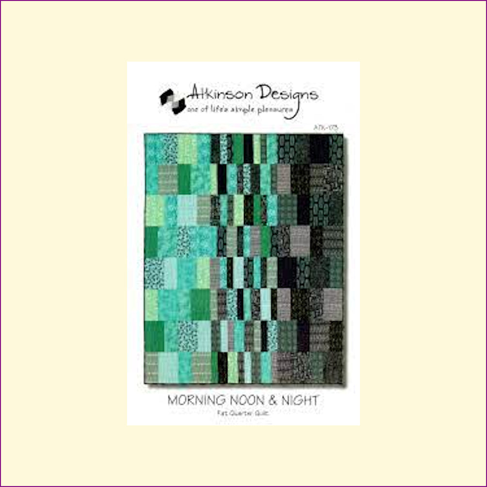 Patterns Quilts