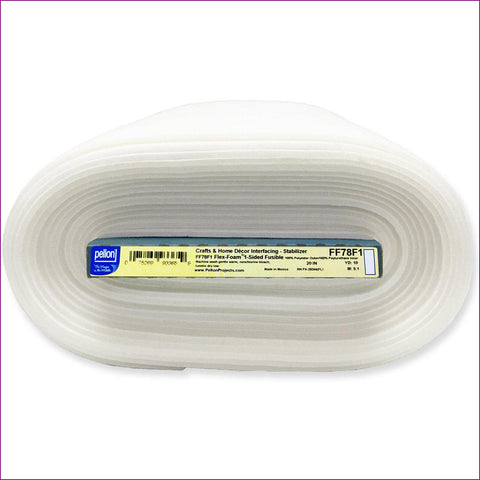 Pellon 1-sided Flex Foam