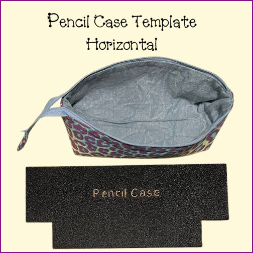 Pencil Case Templates