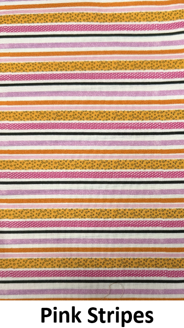 Halloween Fabric - Fat Quarters