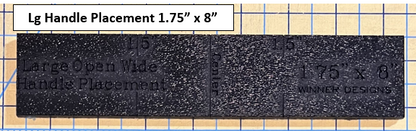 Open Wide Pouch Templates - V1 & V2!