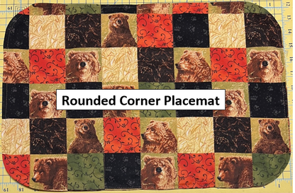 Placemats, Mug Rugs, Coasters