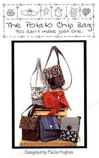 Patterns Purses