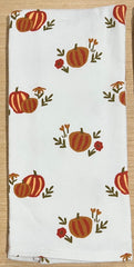 Towels for Towel Toppers - Fall, Thanksgiving