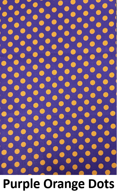 Halloween Fabric - Fat Quarters