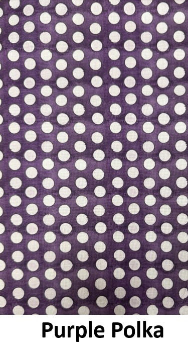 Halloween Fabric - Fat Quarters