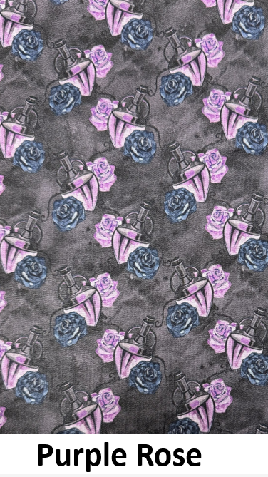 Halloween Fabric - Fat Quarters