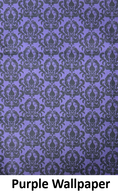Halloween Fabric - Fat Quarters