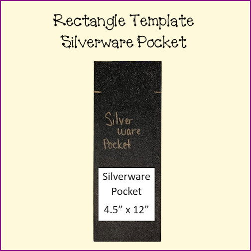 Rectangles & Fussy Cut Templates & Projects
