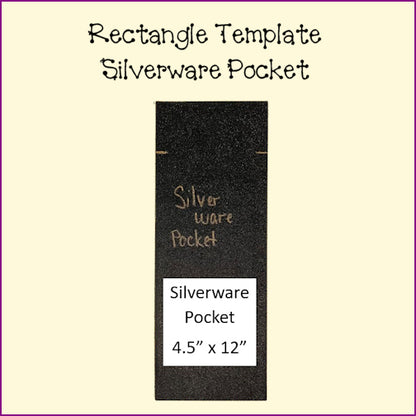 Rectangles & Fussy Cut Templates & Projects