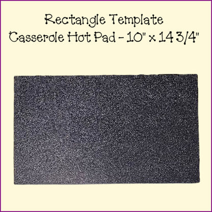 Rectangles & Fussy Cut Templates & Projects
