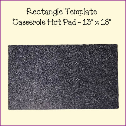 Rectangles & Fussy Cut Templates & Projects