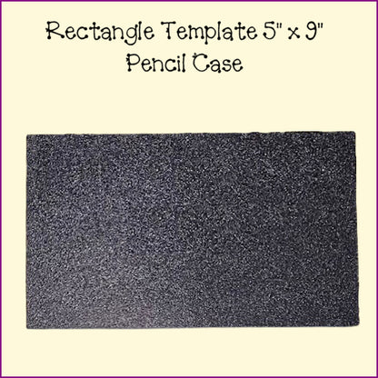 Rectangles & Fussy Cut Templates & Projects