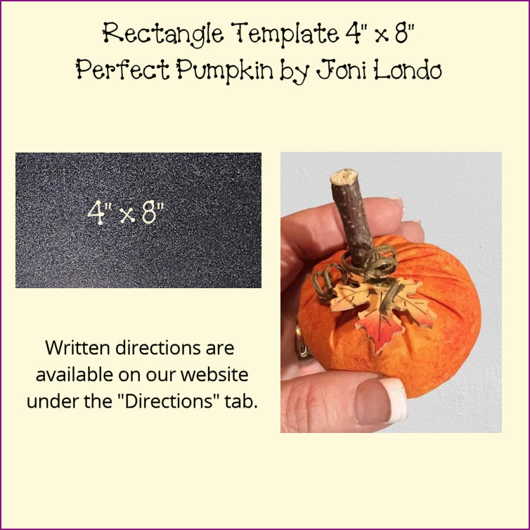 Rectangles & Fussy Cut Templates & Projects