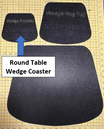 Placemats, Mug Rugs, Coasters