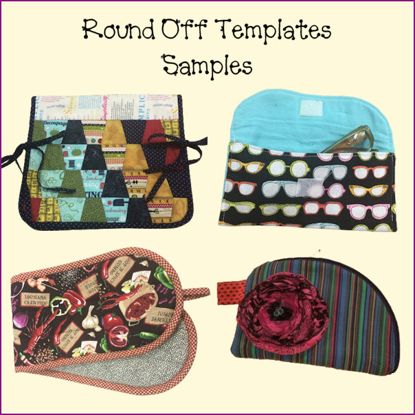 Round Off Templates