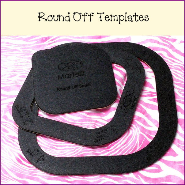 Round Off Templates